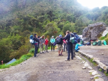 Helen Inca Trail September 28 2015-1