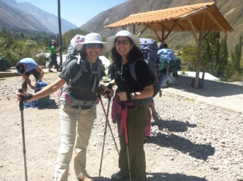 VICTORIA Inca Trail August 30 2015-3
