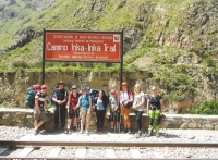 Martin Inca Trail March 13 2015-3