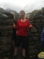 Machu Picchu vacation March 13 2015-5