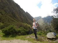 Liset Inca Trail March 13 2015-2