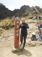 Liset Inca Trail March 13 2015-3