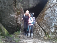 Liset Inca Trail March 13 2015-4