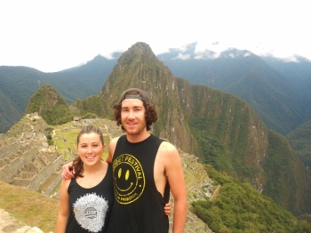 Mitchell Inca Trail September 30 2015-1