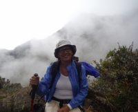 Maria Inca Trail March 15 2015-5