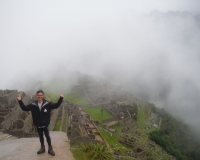 Remi Inca Trail March 15 2015-1