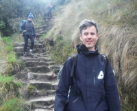 Remi Inca Trail March 15 2015-2