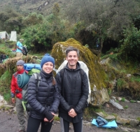 Remi Inca Trail March 15 2015-3