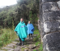 Remi Inca Trail March 15 2015-4