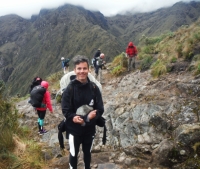 Remi Inca Trail March 15 2015-5