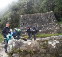 Remi Inca Trail March 15 2015-6