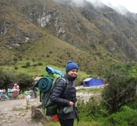 Stephania Inca Trail March 15 2015-3
