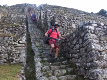 Christopher Inca Trail September 04 2015-2