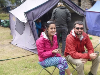Christopher Inca Trail September 04 2015-3