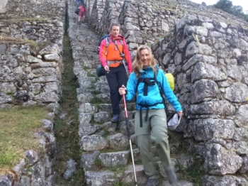 Suzanna Inca Trail September 04 2015-1