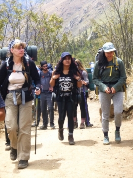 Nisha Inca Trail September 20 2015-1