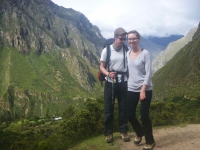 Cristen Inca Trail March 21 2015-1
