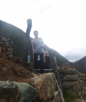 Cristen Inca Trail March 21 2015-3