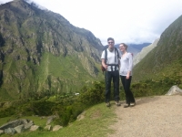 Matthew Inca Trail March 21 2015-1