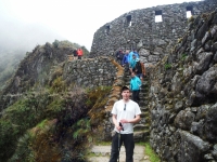 Matthew Inca Trail March 21 2015-3