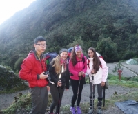 Maria Inca Trail March 22 2015-8
