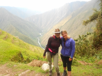 Amanda Inca Trail September 30 2015-1