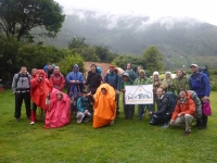 Line-Isebell Inca Trail March 27 2015-3
