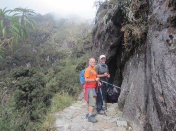 George Inca Trail October 02 2015-1