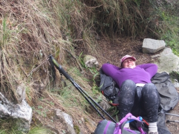 Tracey Inca Trail October 02 2015-4