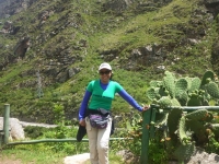 Horfith Inca Trail March 28 2015-2