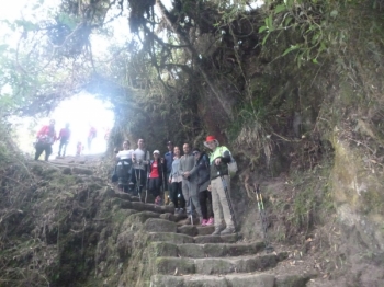Andrew Inca Trail October 11 2015-1