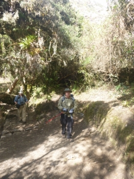 Ramon Inca Trail October 19 2015-3