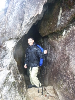 David Inca Trail October 19 2015-2