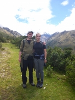 machu-picchu-t-Francois-1 Testimonial photo