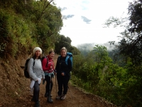 Machu Picchu travel July 04 2015-3