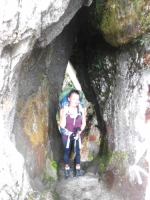 Katherine Inca Trail April 22 2015-4