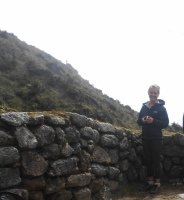 Katherine Inca Trail April 22 2015-6