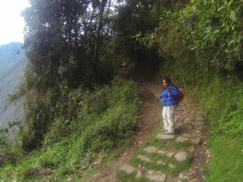 Jayeeta Inca Trail November 24 2015-1