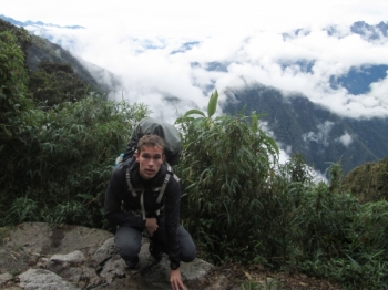Mathias-Ruben Inca Trail November 10 2015-1
