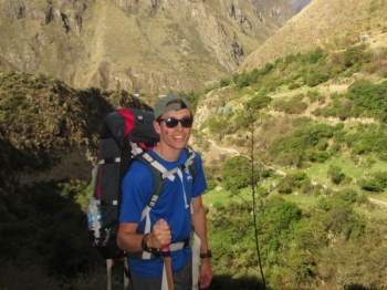 Mathias-Ruben Inca Trail November 10 2015-2