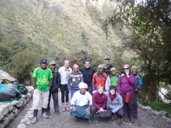 Kubra Inca Trail October 26 2015-1