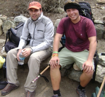 Rasmus-Maegaard Inca Trail October 29 2015-3