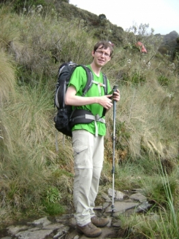 Kasper-Maegaard Inca Trail October 29 2015