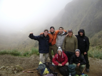 sean Inca Trail October 29 2015-1