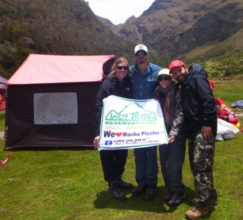 Russel Inca Trail October 30 2015-4