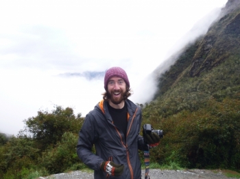 Machu Picchu trip October 31 2015-3