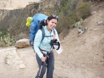 Genesis Inca Trail October 31 2015-1