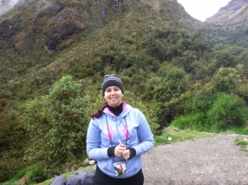 Genesis Inca Trail October 31 2015-4