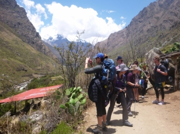 Somer Inca Trail November 04 2015-3
