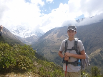 Machu Picchu travel August 24 2015-11